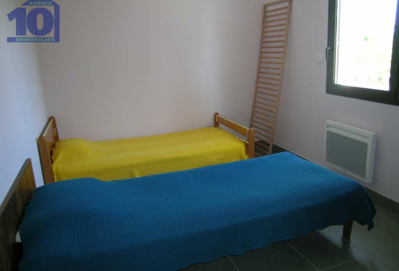 vente Appartement terrasse Valras Plage - Photo 5