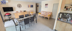 vente Appartement terrasse Valras Plage