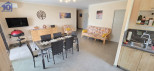 vente Appartement terrasse Valras Plage