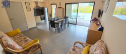 vente Appartement terrasse Valras Plage