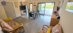 vente Appartement terrasse Valras Plage