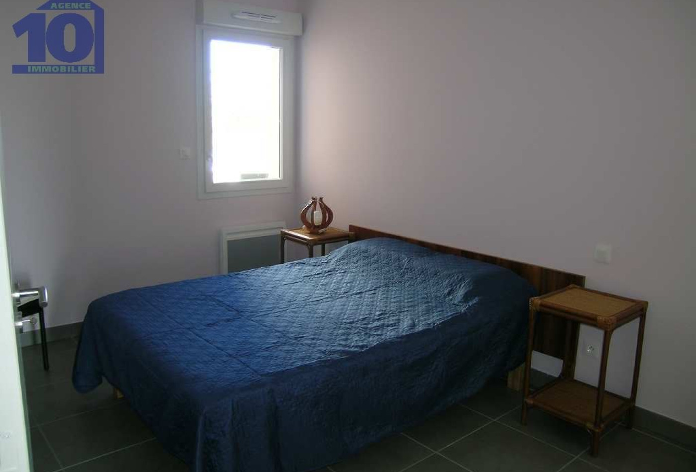 vente Appartement terrasse Valras Plage - Photo 4