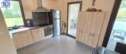 vente Appartement terrasse Valras Plage
