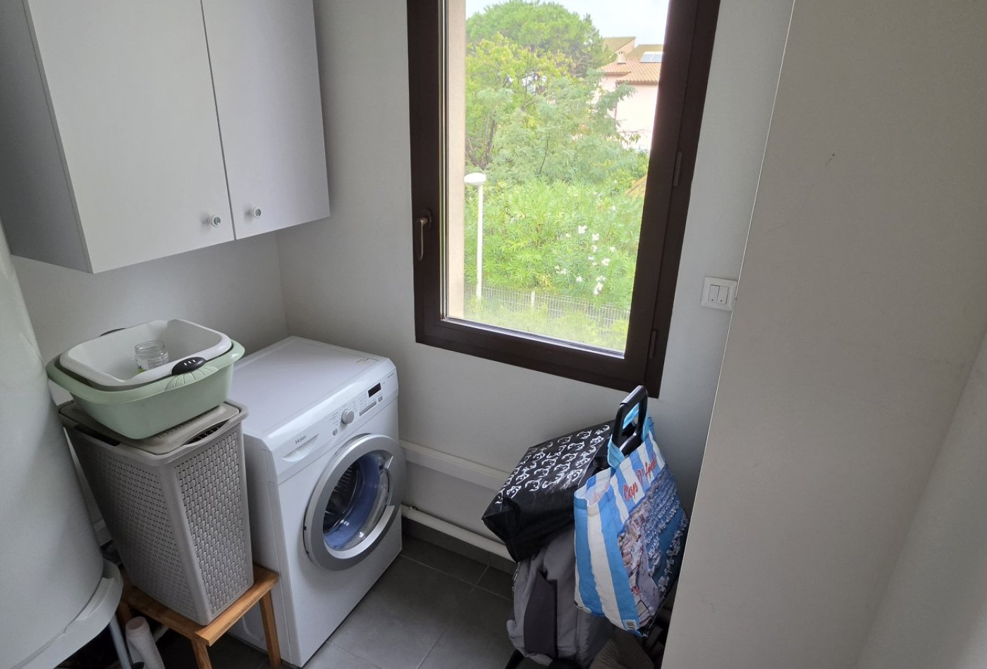 vente Appartement terrasse Valras Plage - Photo 7