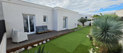 vente Villa Valras Plage