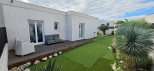 vente Villa Valras Plage