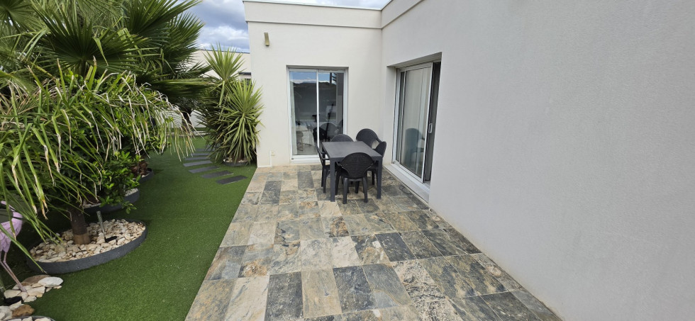 vente Villa Valras Plage - Photo 5