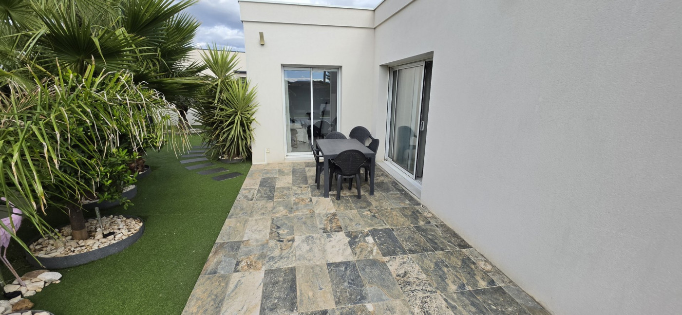 vente Villa Valras Plage - Photo 5
