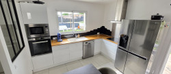 vente Villa Valras Plage