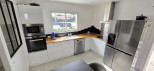 vente Villa Valras Plage