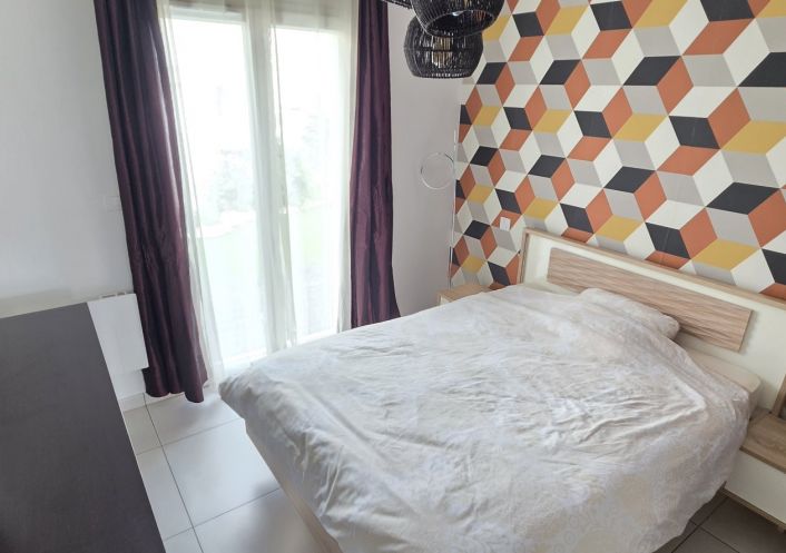 vente Villa Valras Plage
