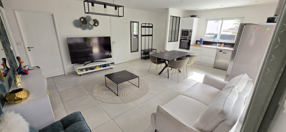vente Villa Valras Plage - Photo 2