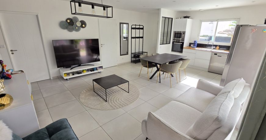 vente Villa Valras Plage