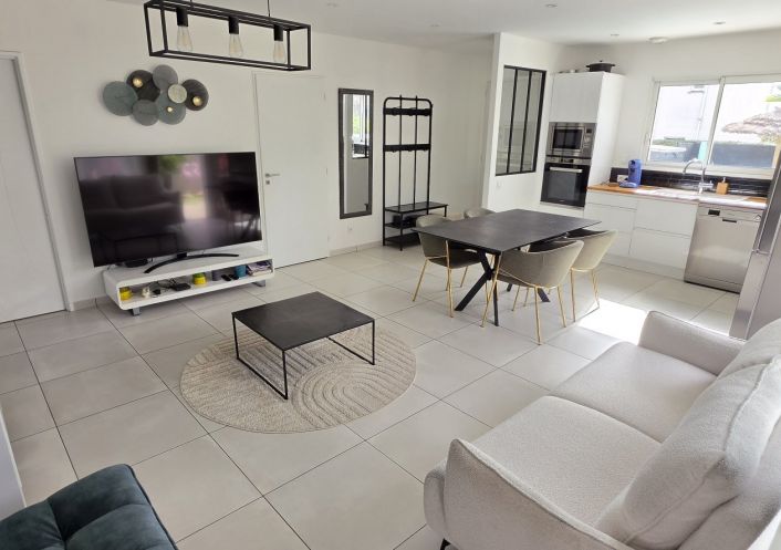 vente Villa Valras Plage