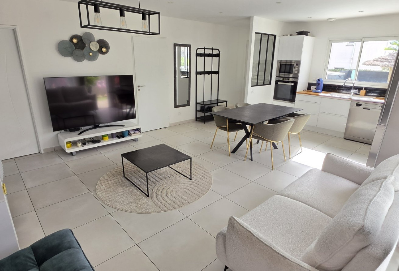 vente Villa Valras Plage - Photo 2