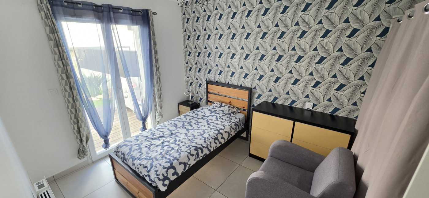 vente Villa Valras Plage - Photo 7