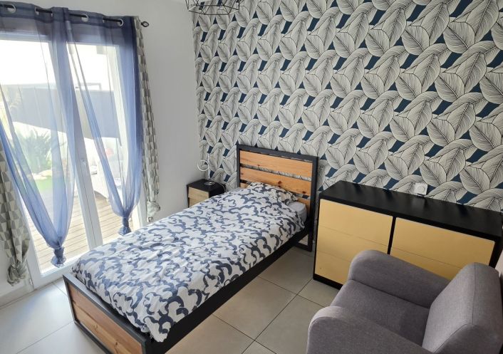 vente Villa Valras Plage