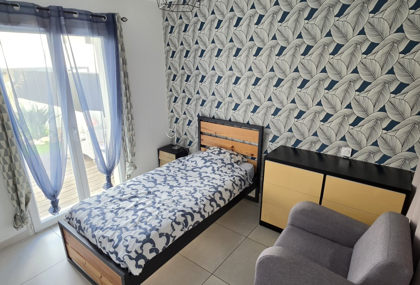 vente Villa Valras Plage - Photo 7