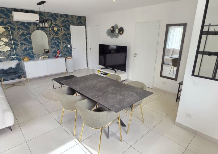 vente Villa Valras Plage