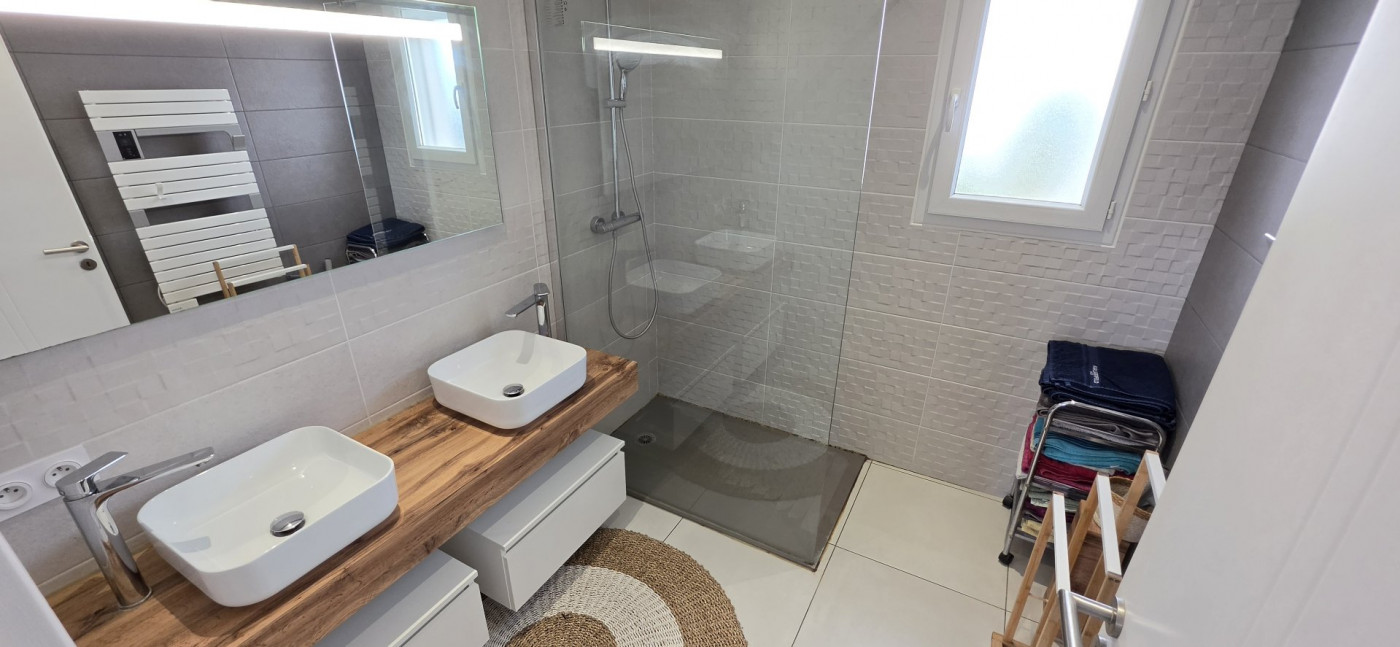 vente Villa Valras Plage - Photo 8