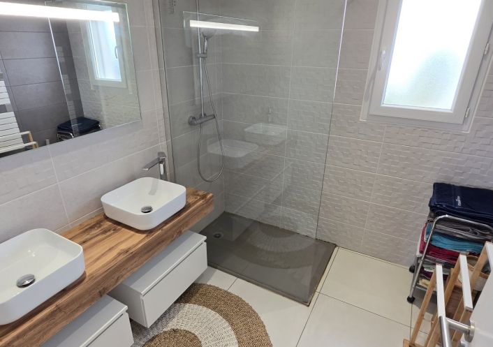 vente Villa Valras Plage