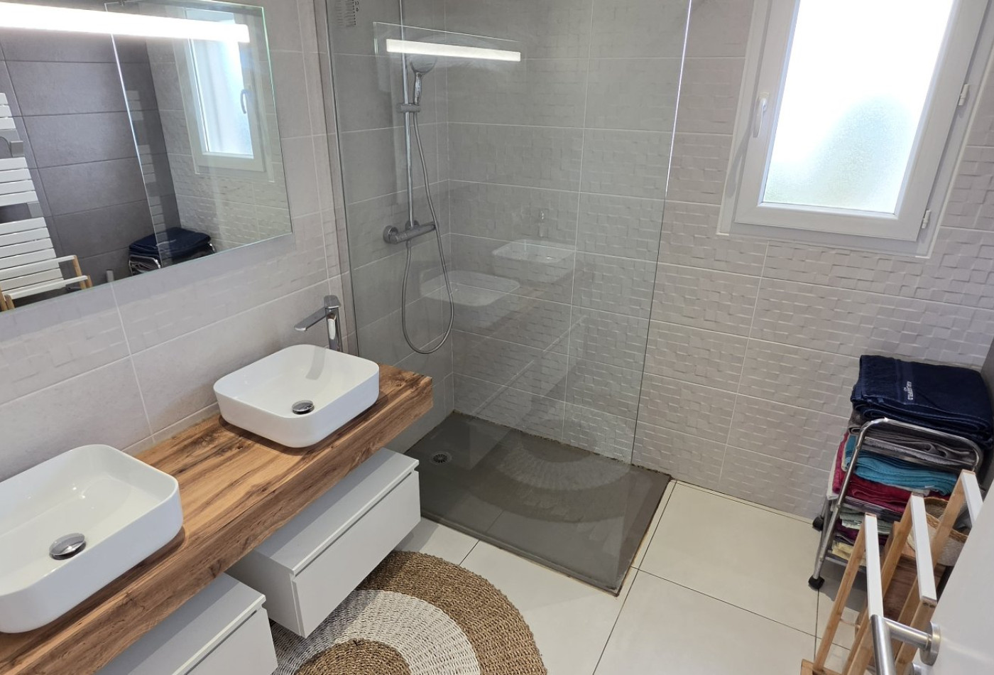vente Villa Valras Plage - Photo 8