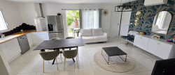 vente Villa Valras Plage