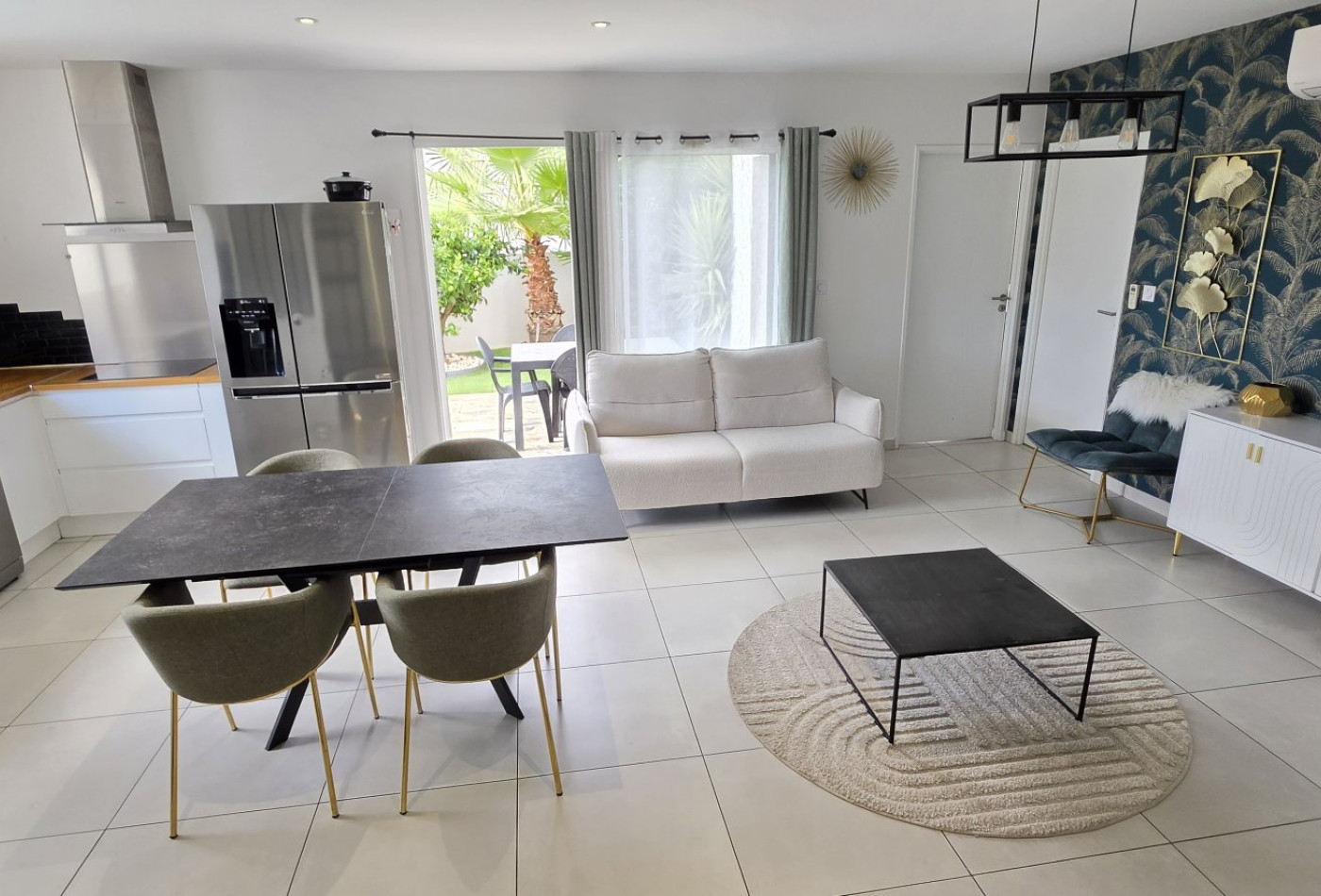 vente Villa Valras Plage - Photo 3
