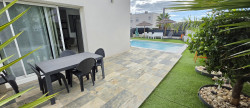 vente Villa Valras Plage