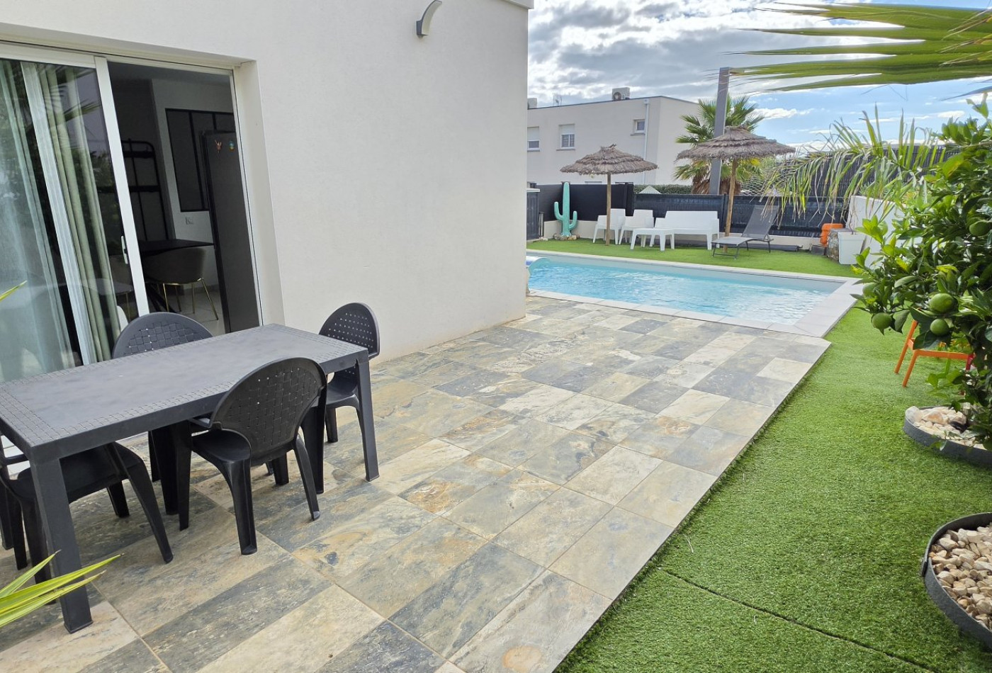 vente Villa Valras Plage - Photo 9