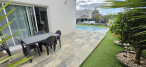 vente Villa Valras Plage