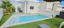 vente Villa Valras Plage