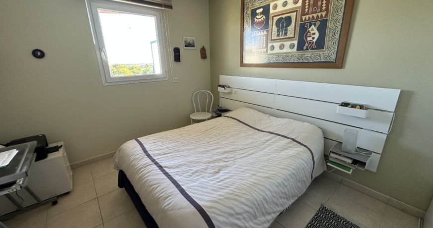 vente Appartement Serignan