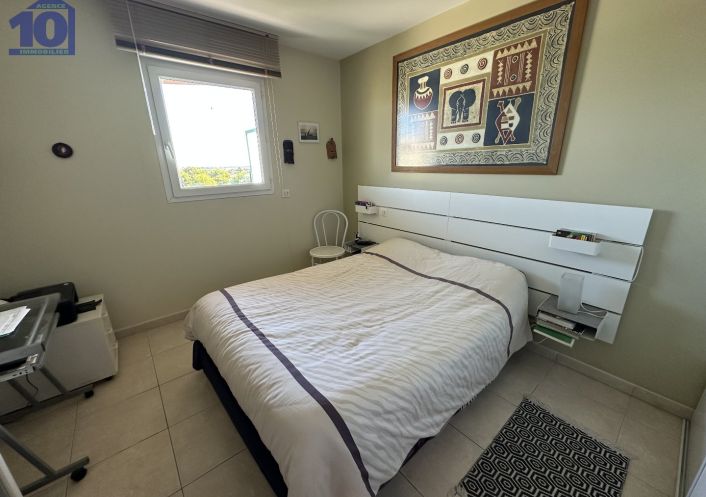 vente Appartement Serignan