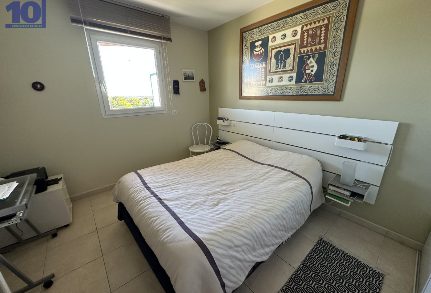 vente Appartement Serignan - Photo 6
