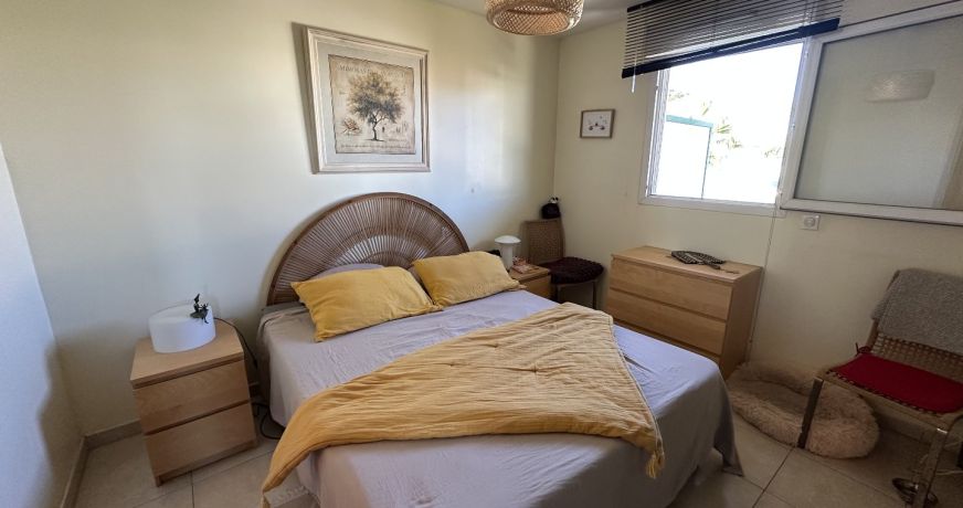 vente Appartement Serignan