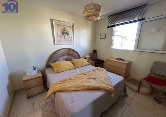 vente Appartement Serignan