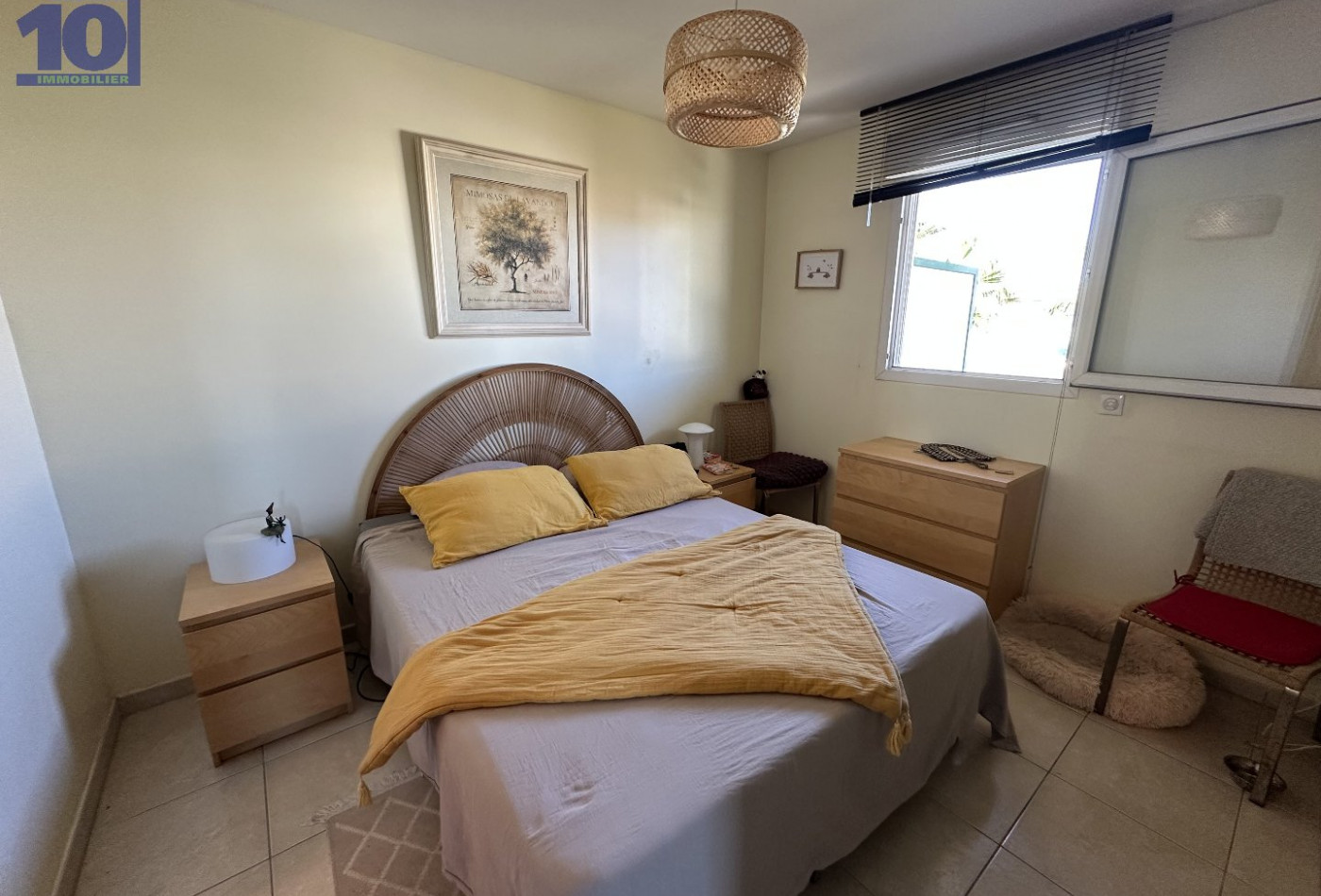 vente Appartement Serignan - Photo 8