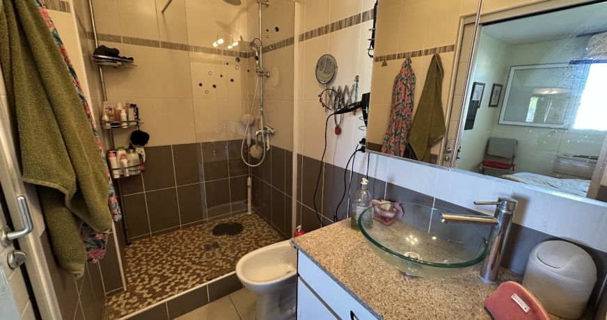 vente Appartement Serignan