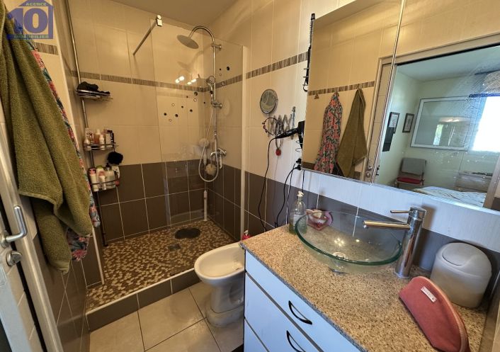 vente Appartement Serignan