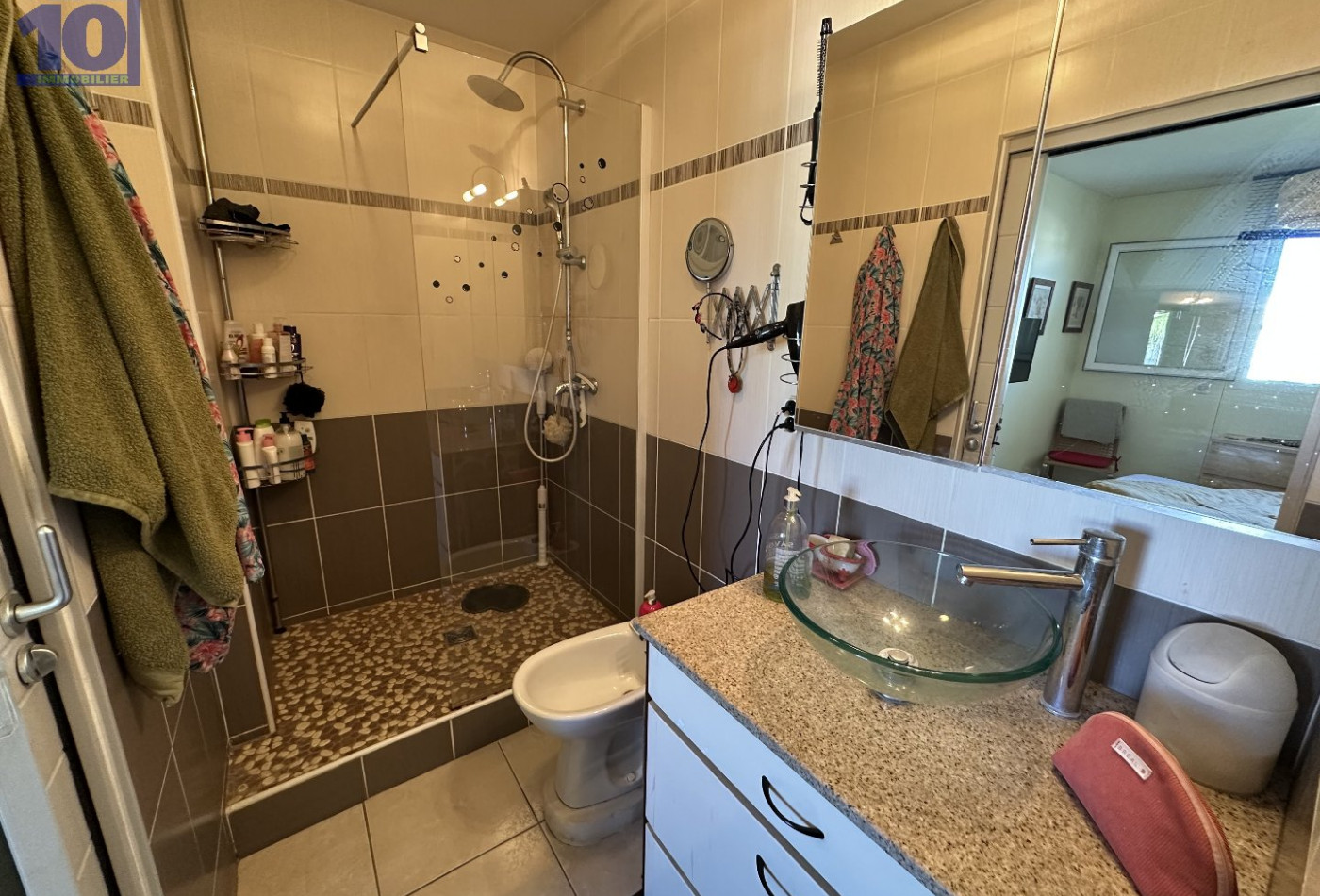 vente Appartement Serignan - Photo 7