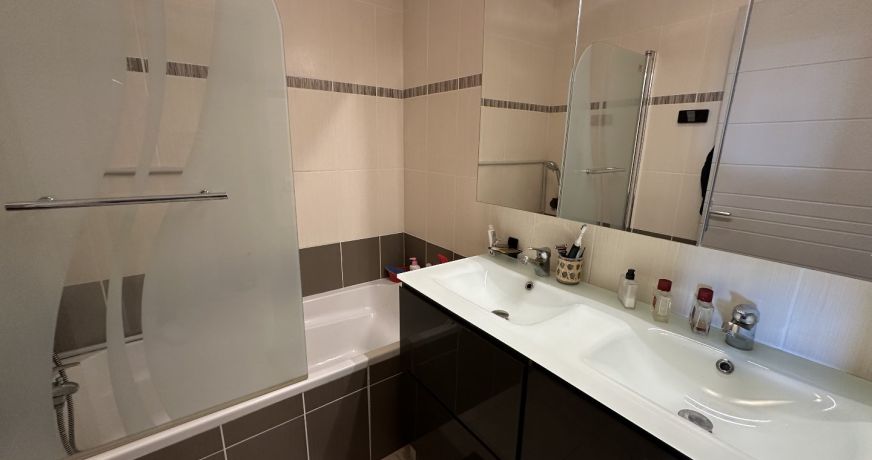 vente Appartement Serignan