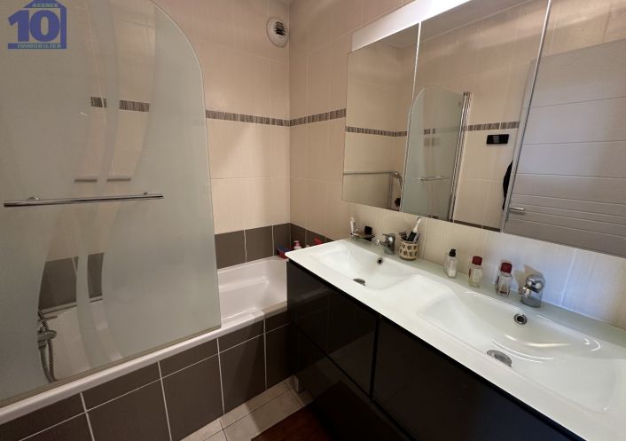 vente Appartement Serignan