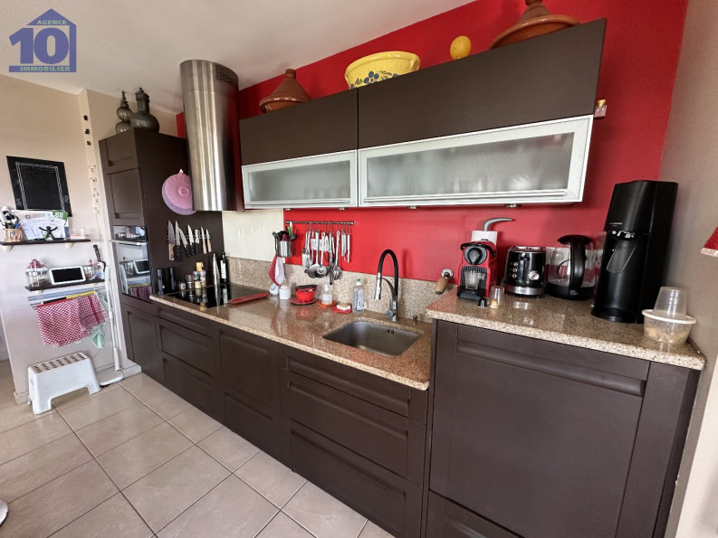 vente Appartement Serignan - Photo 4