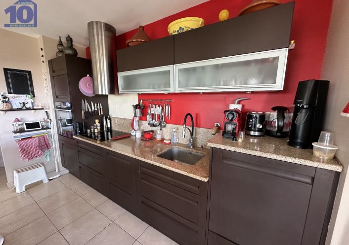 vente Appartement Serignan