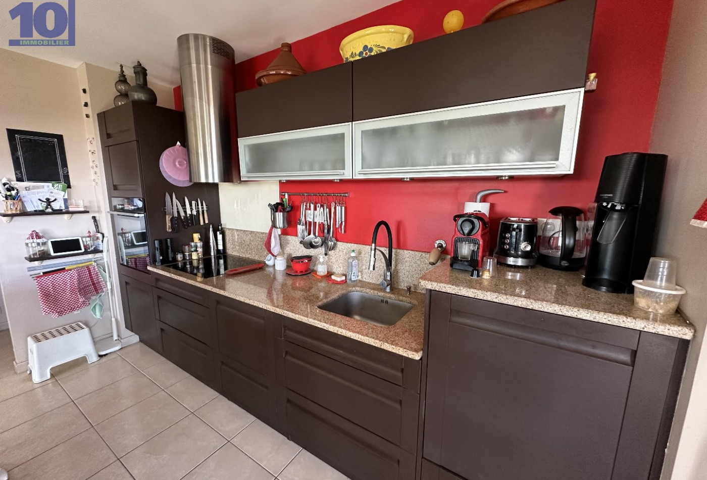 vente Appartement Serignan - Photo 4