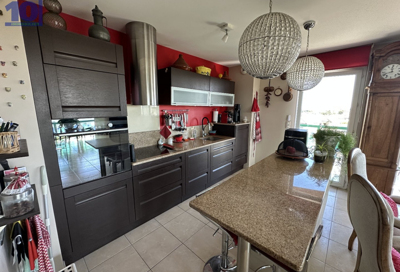 vente Appartement Serignan - Photo 5