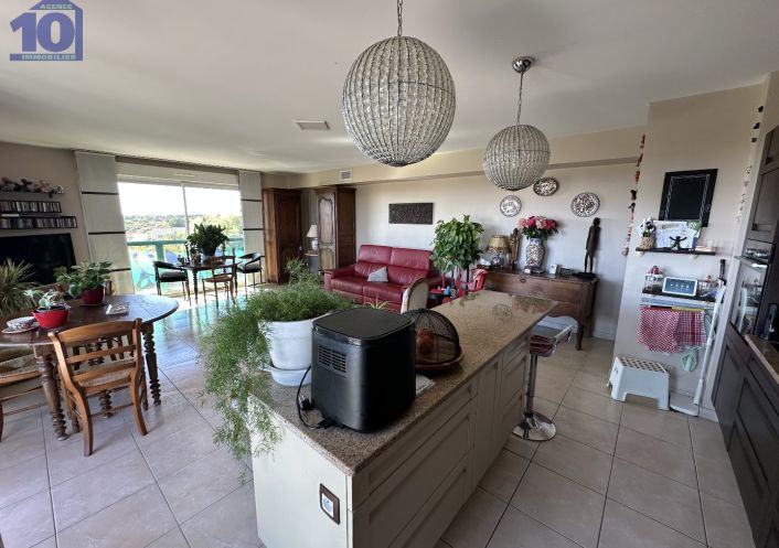 vente Appartement Serignan