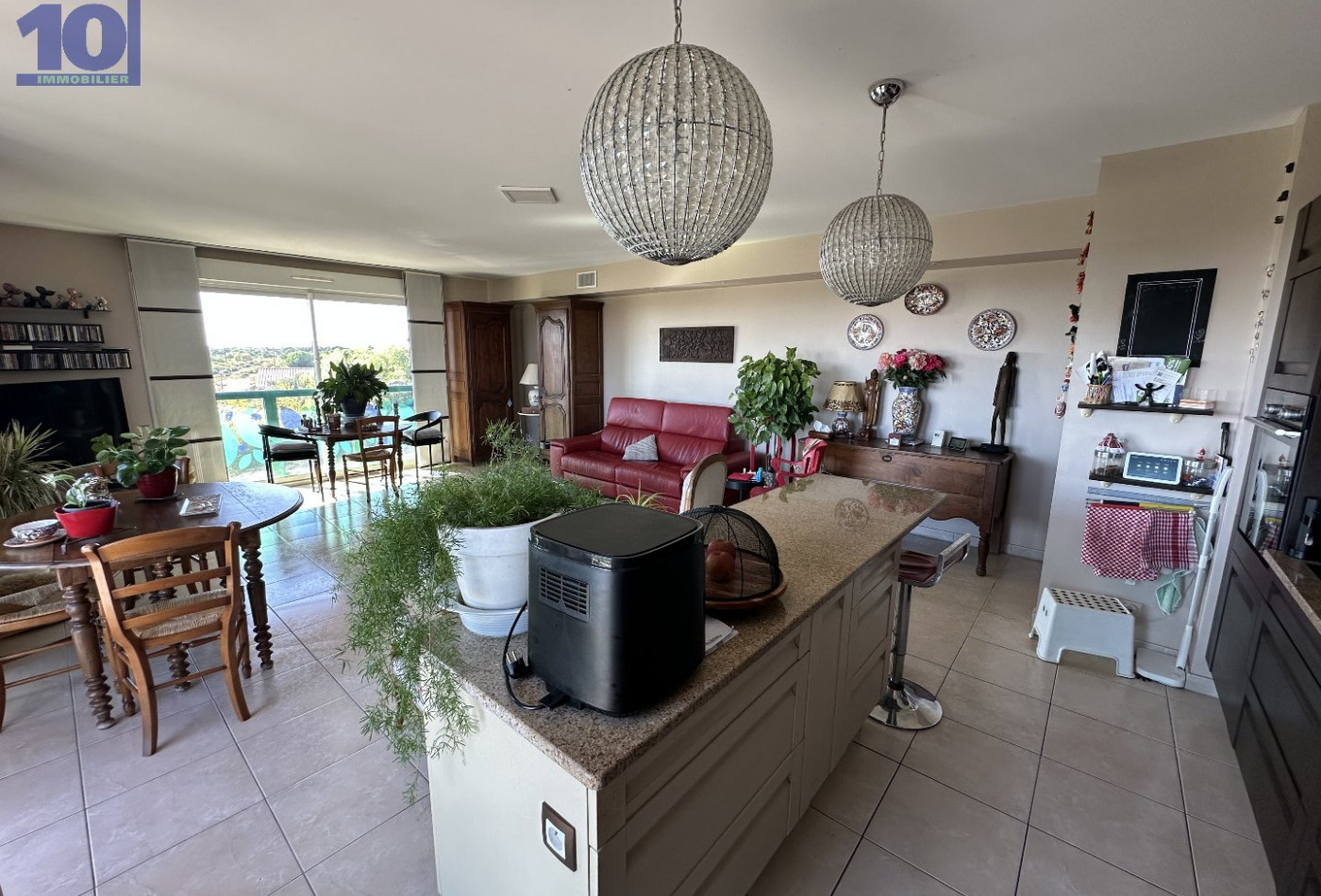 vente Appartement Serignan - Photo 3