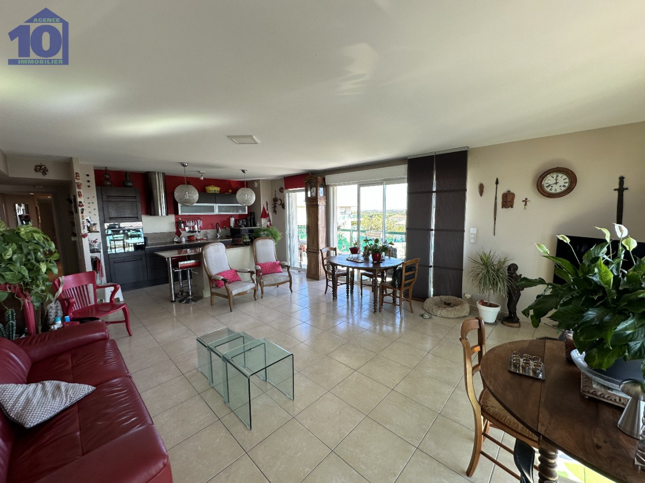 vente Appartement Serignan - Photo 2